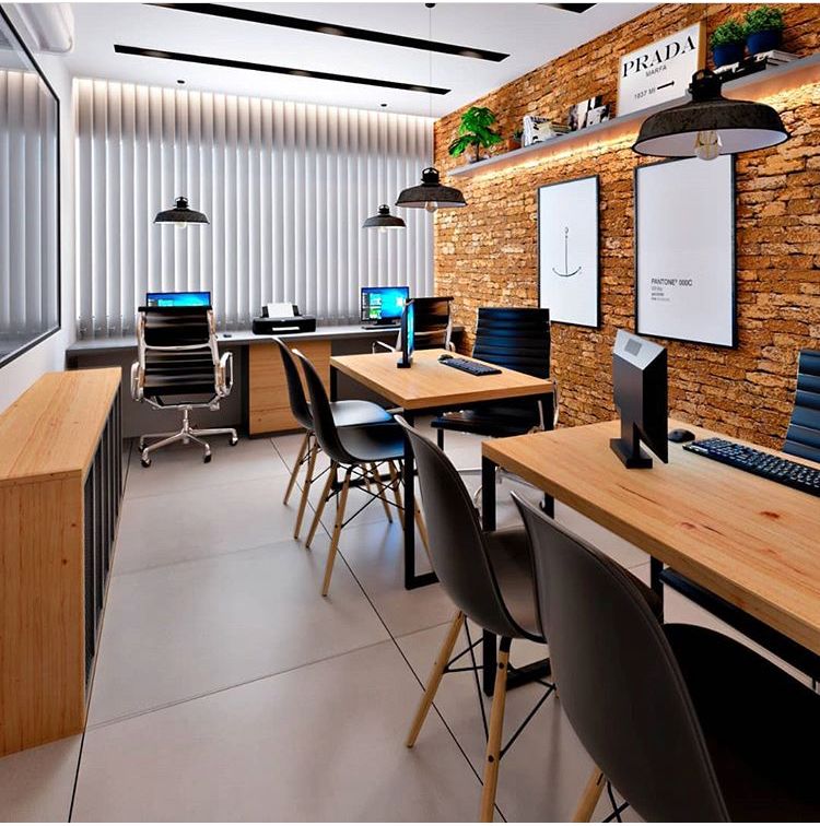 Muebles de Oficina en Guatemala | Diseños Modernos