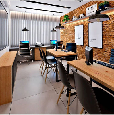 Muebles de Oficina en Guatemala | Diseños Modernos