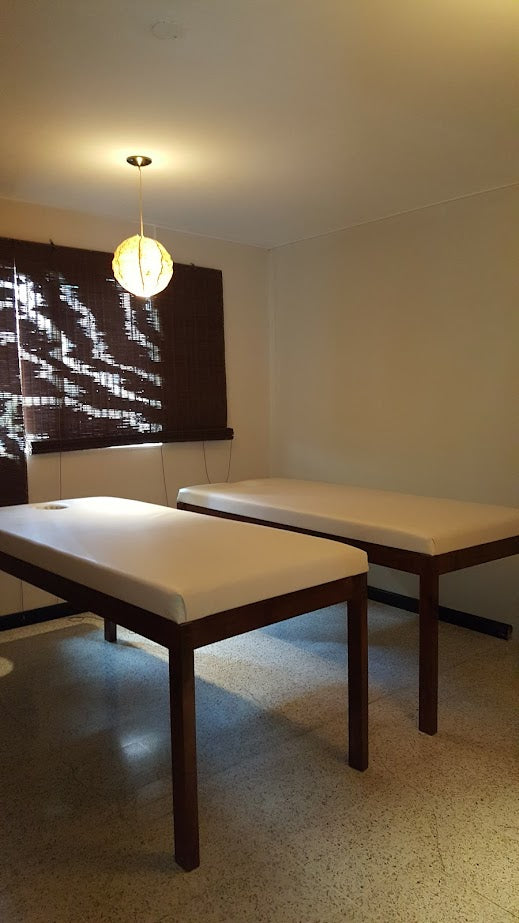 Camillas para Masajes en Guatemala | Fabricación a Medida y Diseños Profesionales