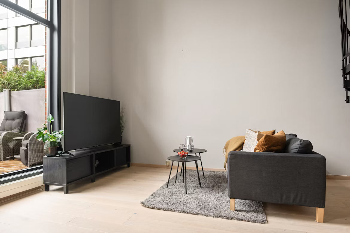Mueble para TV en Guatemala | Fabricación a Medida y Diseño Moderno