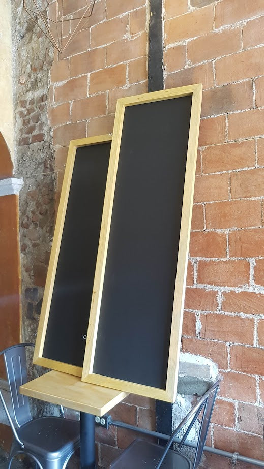 Pizarrones Verdes y Negros para Tiza en Guatemala – Fabricante Directo