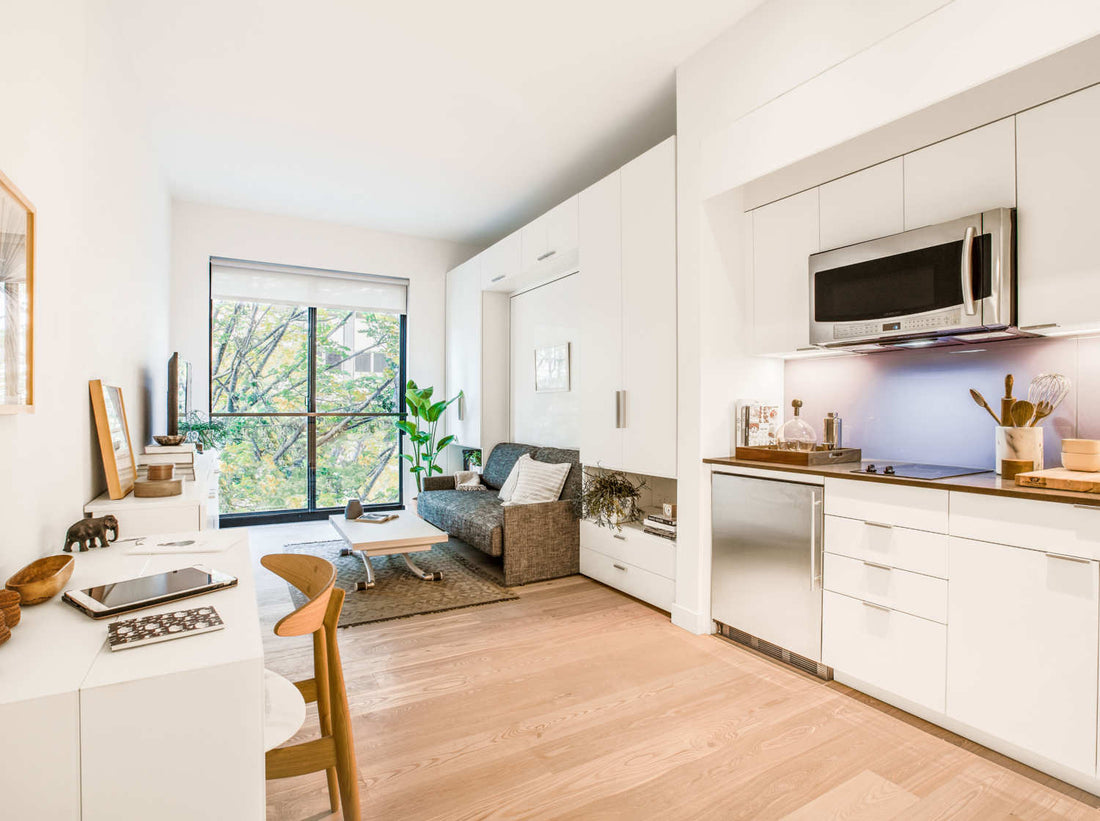 Tendencias 2025 | Muebles para Apartamentos en Guatemala