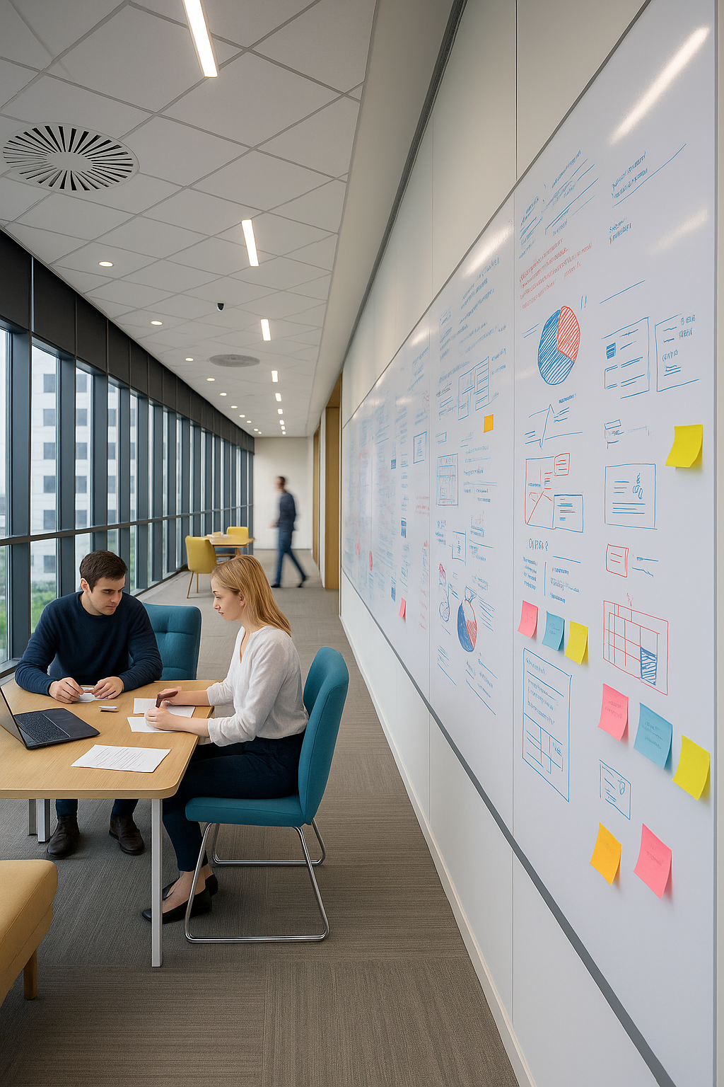 "Pizarras en Guatemala: Tipos, Usos y Consejos para Elegir la Ideal"