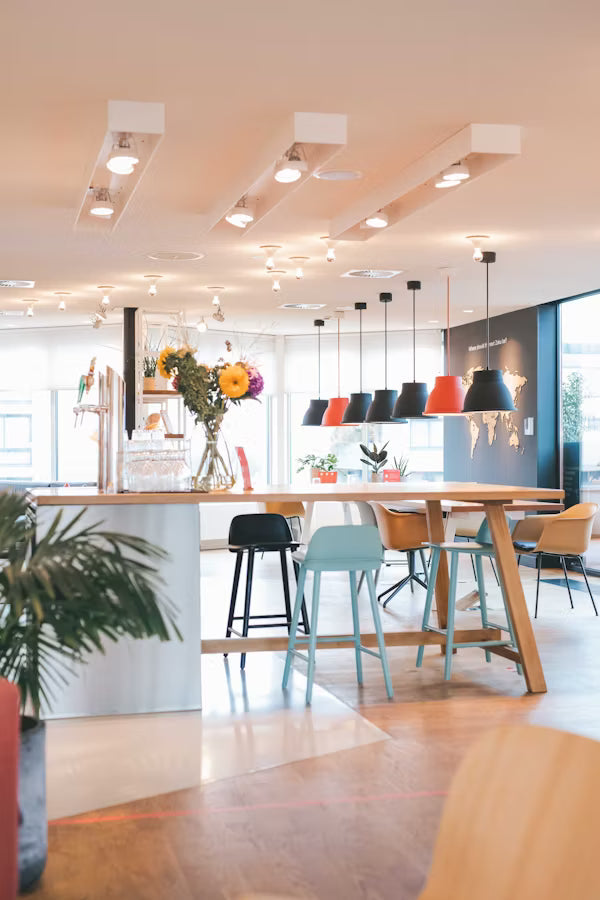 Tendencias 2025 | Muebles para Comercios en Guatemala