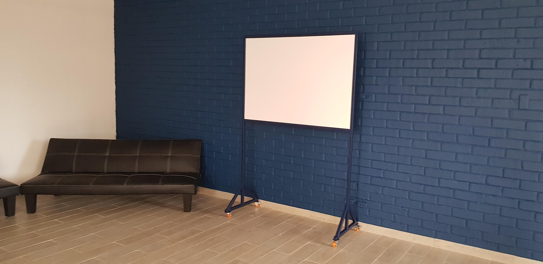 Pizarrones Móviles en Guatemala | Fabricantes Directos